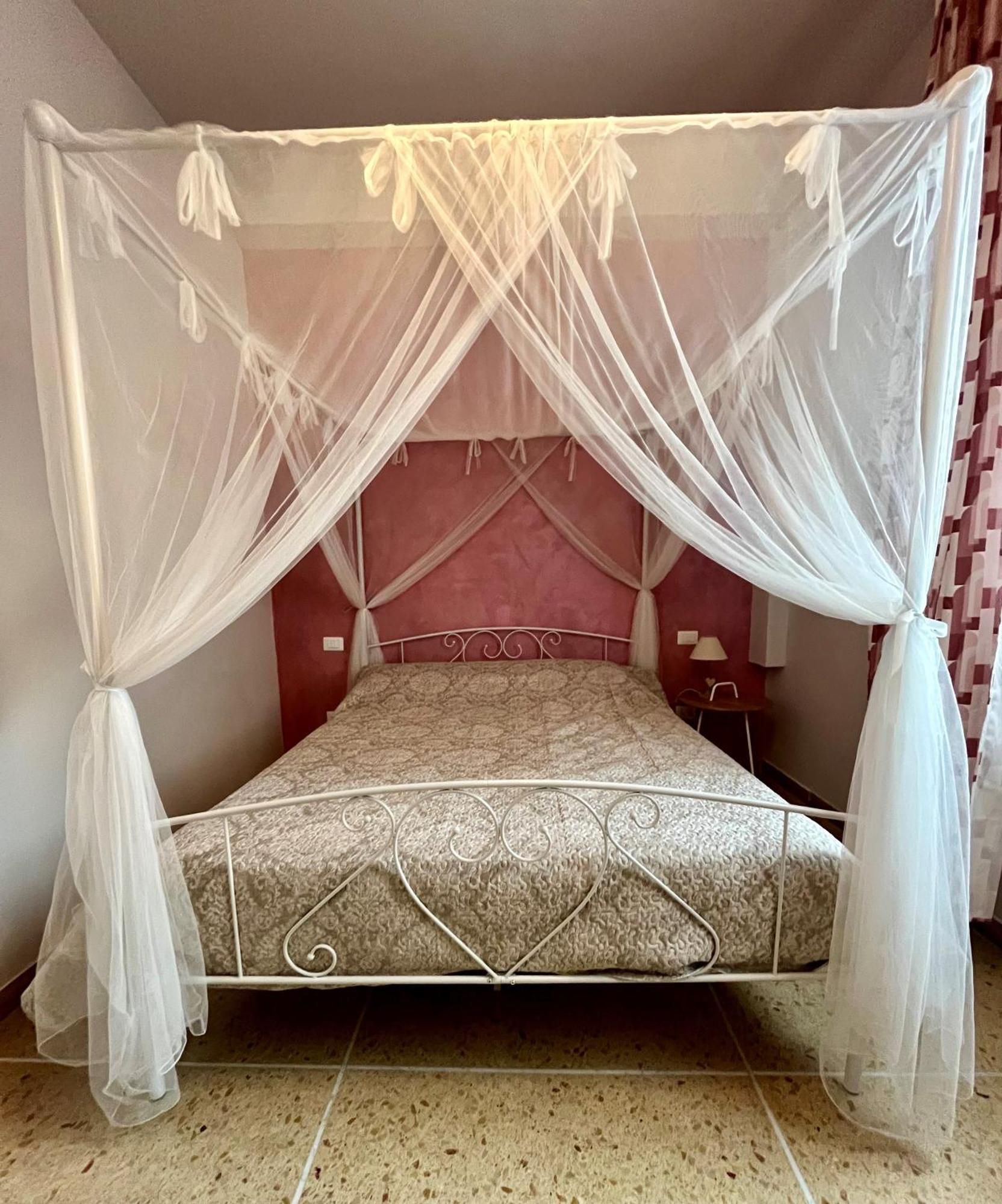 La Teranga Bed and Breakfast Imola Eksteriør billede